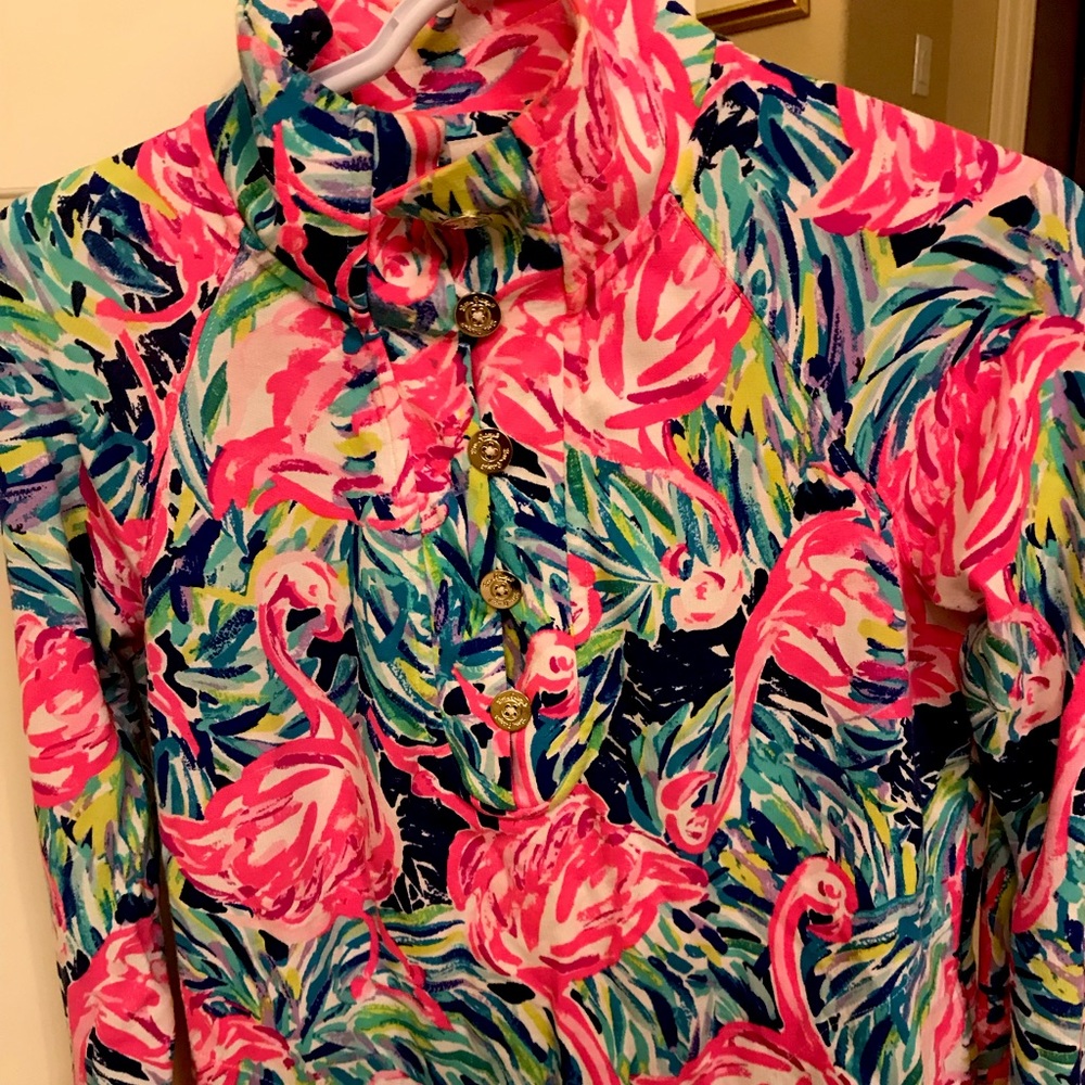 Lilly Pulitzer